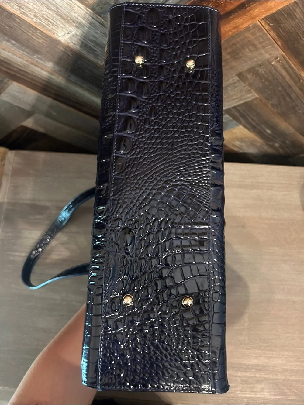Brahmin brand name